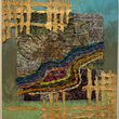 Load image into Gallery viewer, "Evening" By Antzee Magruder