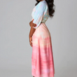Load image into Gallery viewer, Maxine Unicorns Midi Dress