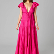 Load image into Gallery viewer, Holland Maxi Dress