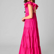 Load image into Gallery viewer, Holland Maxi Dress