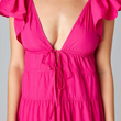 Load image into Gallery viewer, Holland Maxi Dress