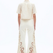 Load image into Gallery viewer, Kylie Wide Leg Jeans