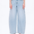Load image into Gallery viewer, Sammie Barrel Jeans