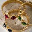 Load image into Gallery viewer, Malani Bangle