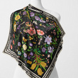 Load image into Gallery viewer, Lovely Floral Scarf