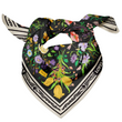 Load image into Gallery viewer, Lovely Floral Scarf