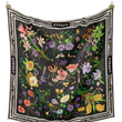 Load image into Gallery viewer, Lovely Floral Scarf