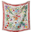 Load image into Gallery viewer, Lovely Floral Scarf
