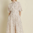 Load image into Gallery viewer, Bailey Midi Dress