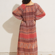 Load image into Gallery viewer, Endless Afternoon Midi Dress