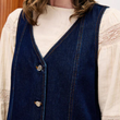 Load image into Gallery viewer, Nala Denim Dress