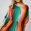 Load image into Gallery viewer, Lucky Lady Caftan