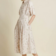 Load image into Gallery viewer, Bailey Midi Dress