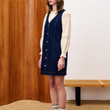 Load image into Gallery viewer, Nala Denim Dress
