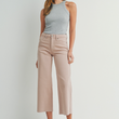 Load image into Gallery viewer, Zuri Wide Leg Pant
