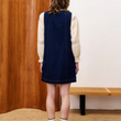 Load image into Gallery viewer, Nala Denim Dress