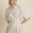 Load image into Gallery viewer, Bailey Midi Dress