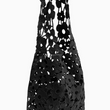 Load image into Gallery viewer, Aster Floral Tote - Black
