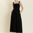 Load image into Gallery viewer, Amanda Corset Maxi Dress