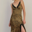 Load image into Gallery viewer, Golden Kingdom Dress