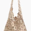 Load image into Gallery viewer, Aster Floral Tote - Taupe