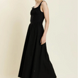 Load image into Gallery viewer, Amanda Corset Maxi Dress