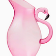Load image into Gallery viewer, Flamingo Pitcher