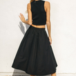 Load image into Gallery viewer, Brooke Midi Skirt