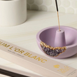 Load image into Gallery viewer, Rum L'or Blanc Incense