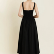 Load image into Gallery viewer, Amanda Corset Maxi Dress