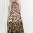 Load image into Gallery viewer, Raven Woven Maxi Dress