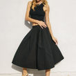 Load image into Gallery viewer, Brooke Midi Skirt