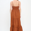 Load image into Gallery viewer, Terracotta Ridge Maxi Dress