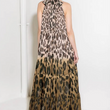 Load image into Gallery viewer, Raven Woven Maxi Dress