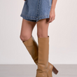 Load image into Gallery viewer, Jaclyn Denim Skort