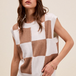 Load image into Gallery viewer, Emma Check Plaid Sweater