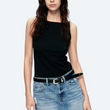 Load image into Gallery viewer, Delaney Denim Skirt