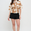 Load image into Gallery viewer, Terracotta Drift Shirt