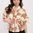 Load image into Gallery viewer, Terracotta Drift Shirt