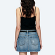 Load image into Gallery viewer, Delaney Denim Skirt