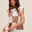 Load image into Gallery viewer, Emma Check Plaid Sweater