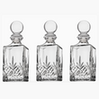 Load image into Gallery viewer, Dublin Mini Decanter Set