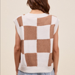 Load image into Gallery viewer, Emma Check Plaid Sweater