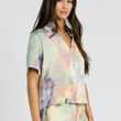 Load image into Gallery viewer, Ivy Cropped Shirt