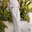Load image into Gallery viewer, Claire Lace Pants