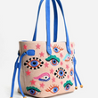 Load image into Gallery viewer, Mystic Gaze Tote