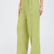 Load image into Gallery viewer, Shailene Linen Pant - Kiwi