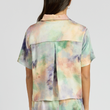 Load image into Gallery viewer, Ivy Cropped Shirt