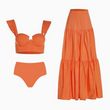 Load image into Gallery viewer, Estelle Swim Bottom