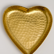 Load image into Gallery viewer, Hammered Heart Dish